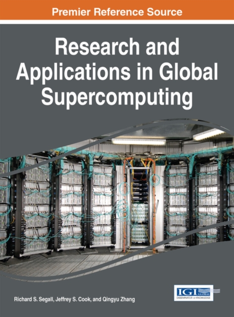 Research and Applications in Global Supercomputing, EPUB eBook