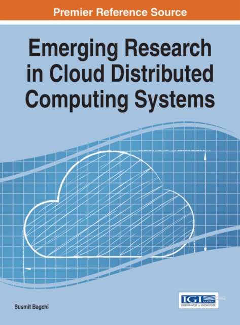 Emerging Research in Cloud Distributed Computing Systems, EPUB eBook