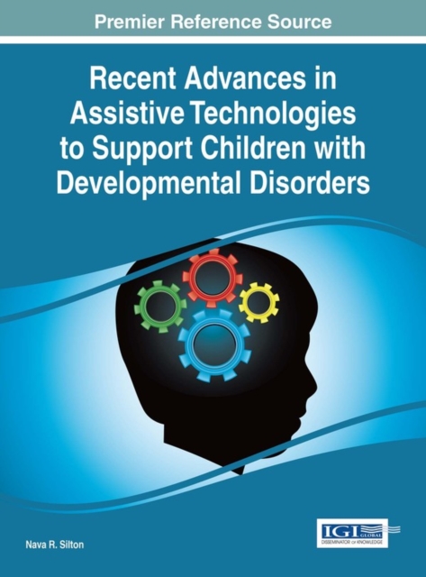 Recent Advances in Assistive Technologies to Support Children with Developmental Disorders, PDF eBook
