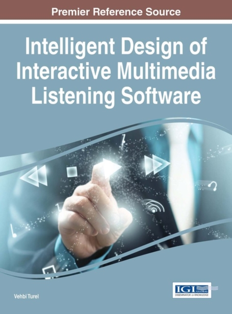 Intelligent Design of Interactive Multimedia Listening Software, EPUB eBook