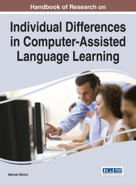 Handbook of Research on Individual Differences in Computer-Assisted Language Learning, EPUB eBook