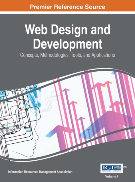 Web Design and Development: Concepts, Methodologies, Tools, and Applications, EPUB eBook