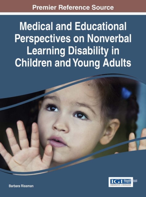 Medical and Educational Perspectives on Nonverbal Learning Disability in Children and Young Adults, EPUB eBook
