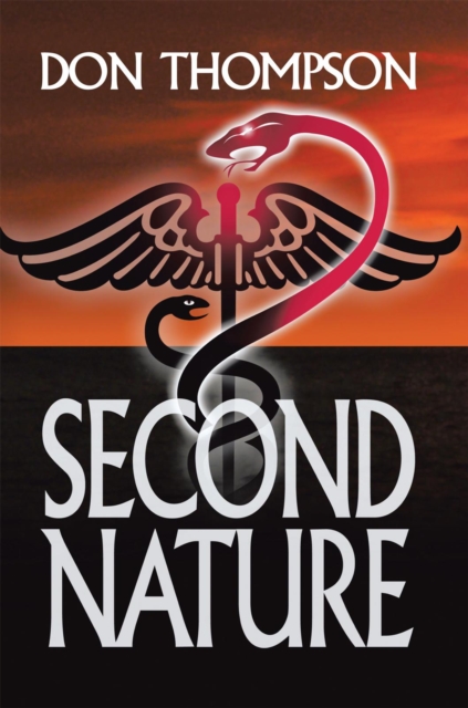 Second Nature, EPUB eBook