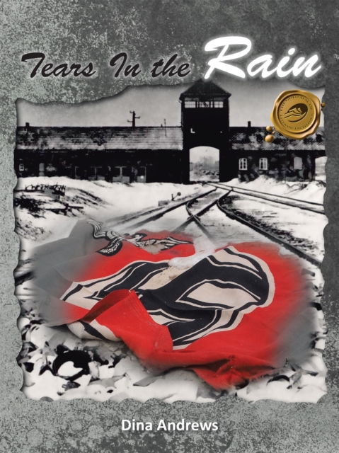 Tears in the Rain, EPUB eBook