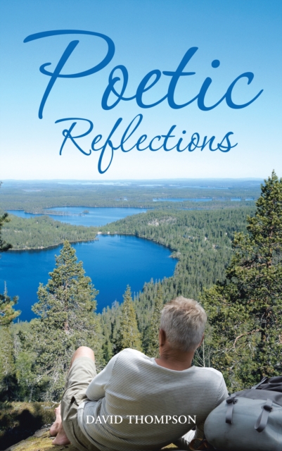 Poetic Reflections, EPUB eBook