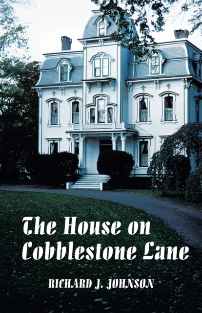 The House on Cobblestone Lane, EPUB eBook