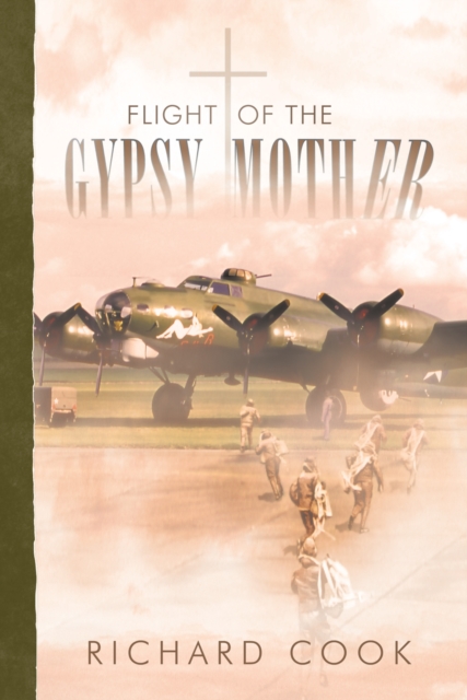 Flight of the Gypsy Mother, EPUB eBook