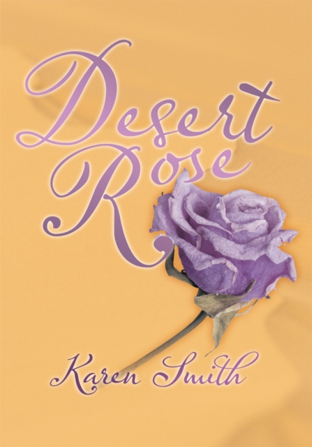 Desert Rose, EPUB eBook