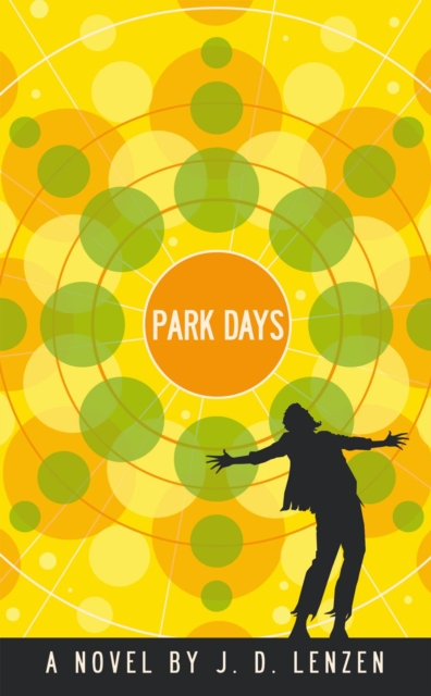 Park Days, EPUB eBook