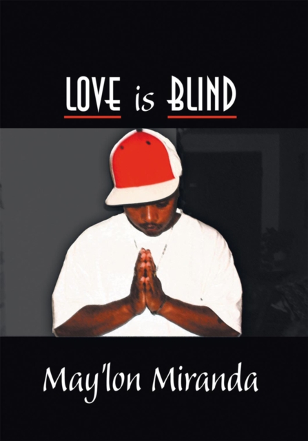 Love Is Blind, EPUB eBook