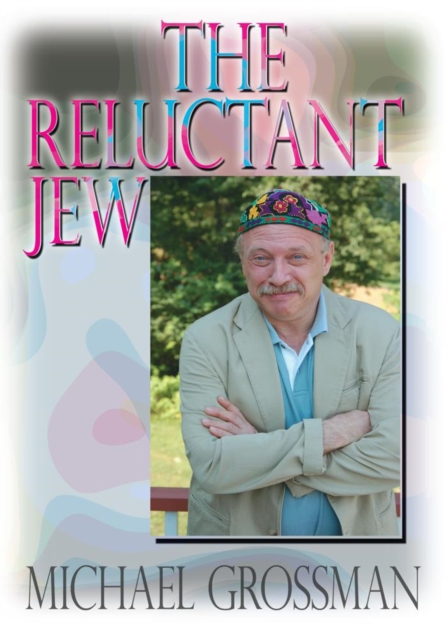 The Reluctant Jew, EPUB eBook