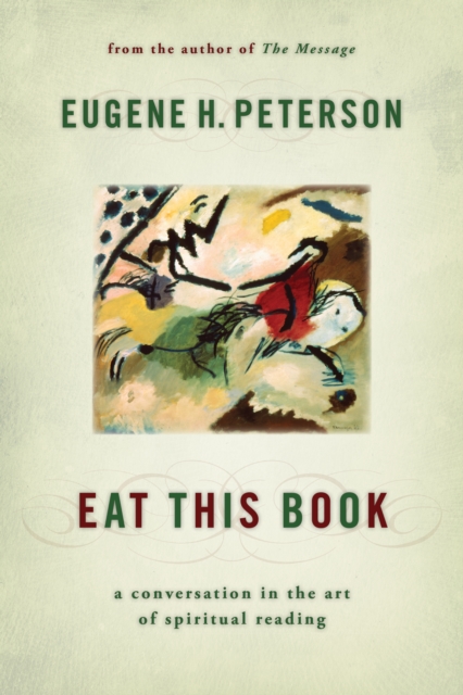 Eat This Book, EPUB eBook