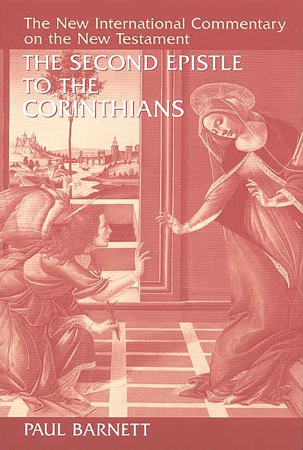The Second Epistle to the Corinthians, EPUB eBook