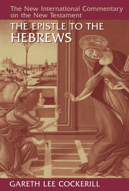 The Epistle to the Hebrews, EPUB eBook