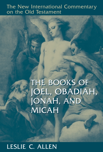 The Books of Joel, Obadiah, Jonah, and Micah, EPUB eBook