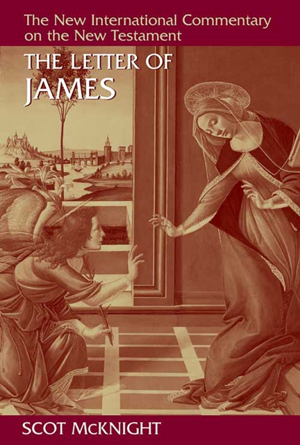 The Letter of James, EPUB eBook