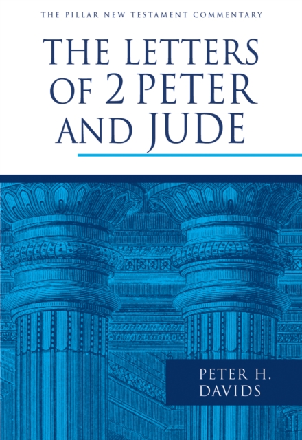The Letters of 2 Peter and Jude, EPUB eBook