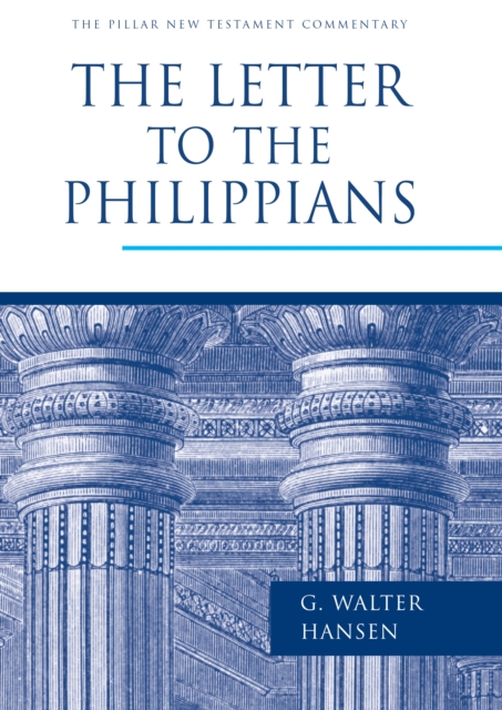 The Letter to the Philippians, EPUB eBook