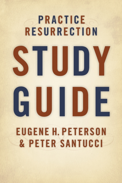 Practice Resurrection Study Guide, EPUB eBook