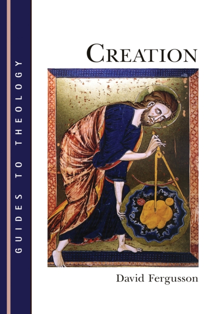 Creation, EPUB eBook