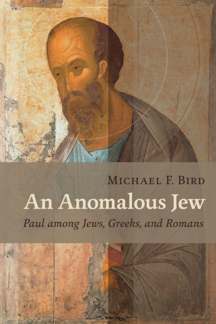 An Anomalous Jew, EPUB eBook