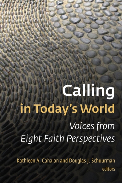 Calling in Today's World, EPUB eBook