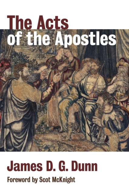 The Acts of the Apostles, EPUB eBook