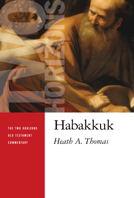 Habakkuk, EPUB eBook