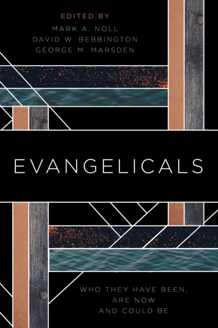 Evangelicals, EPUB eBook