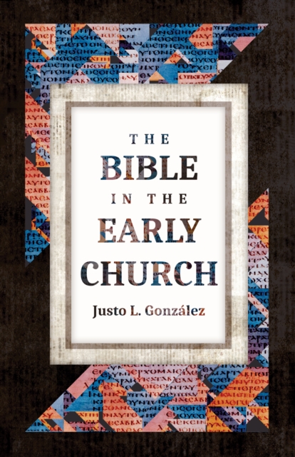 The Bible in the Early Church, EPUB eBook