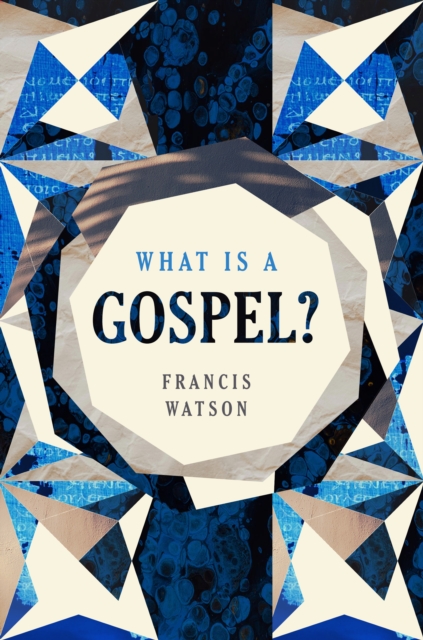 What Is a Gospel?, EPUB eBook