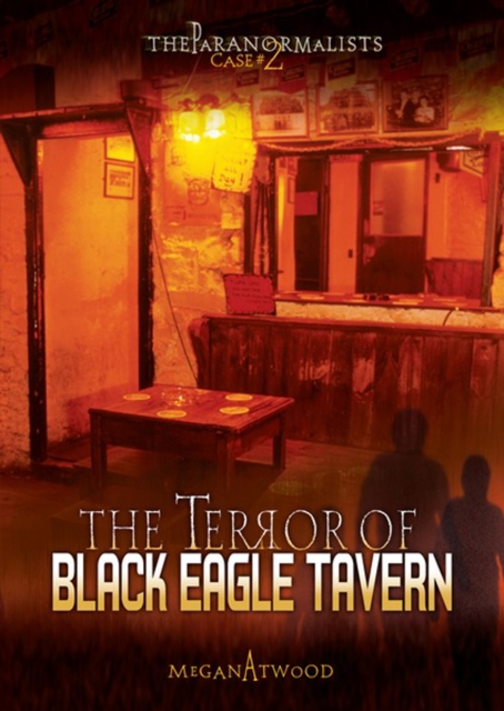 The Terror of Black Eagle Tavern, PDF eBook