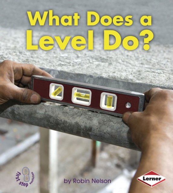 What Does a Level Do?, PDF eBook