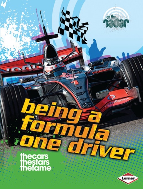 Being a Formula One Driver, PDF eBook