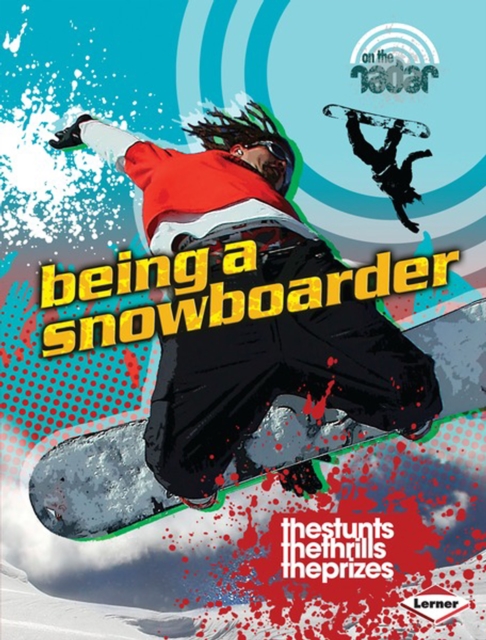 Being a Snowboarder, PDF eBook