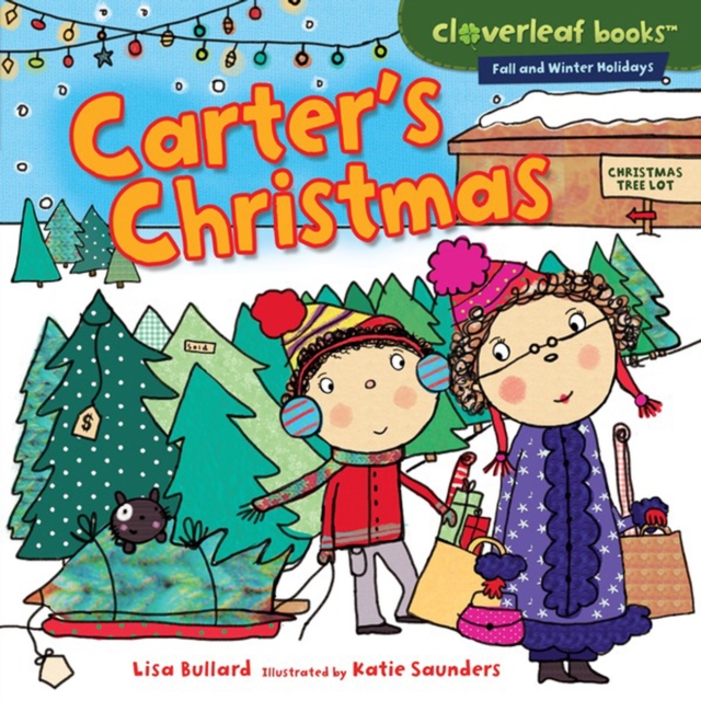 Carter's Christmas, PDF eBook