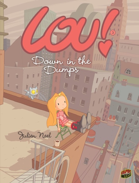 Down in the Dumps : Book 3, PDF eBook