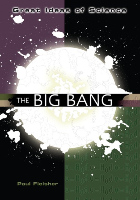 The Big Bang (Revised Edition), PDF eBook