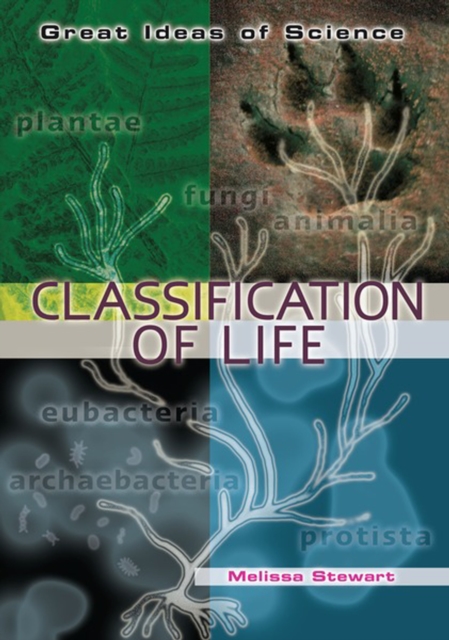 Classification of Life (Revised Edition), PDF eBook