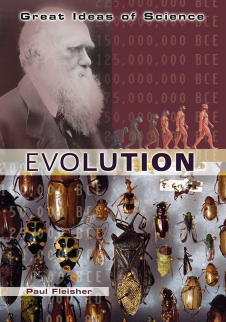 Evolution, 2nd Edition, PDF eBook