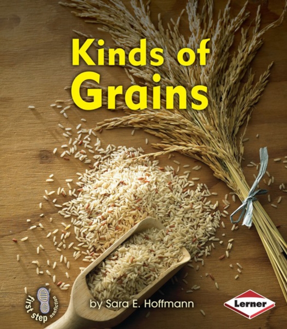 Kinds of Grains, PDF eBook