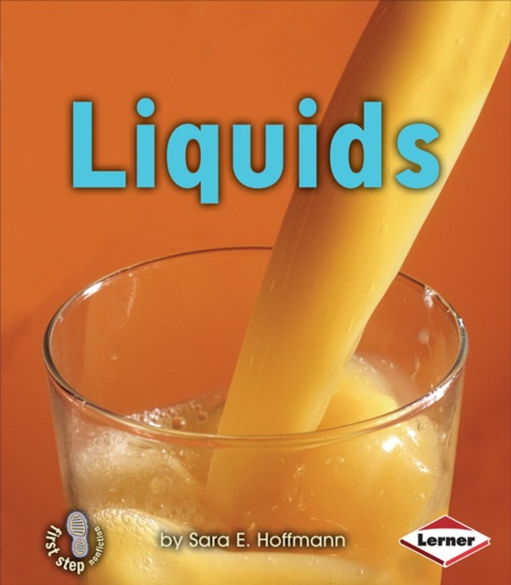 Liquids, PDF eBook