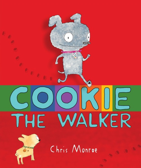 Cookie, the Walker, PDF eBook