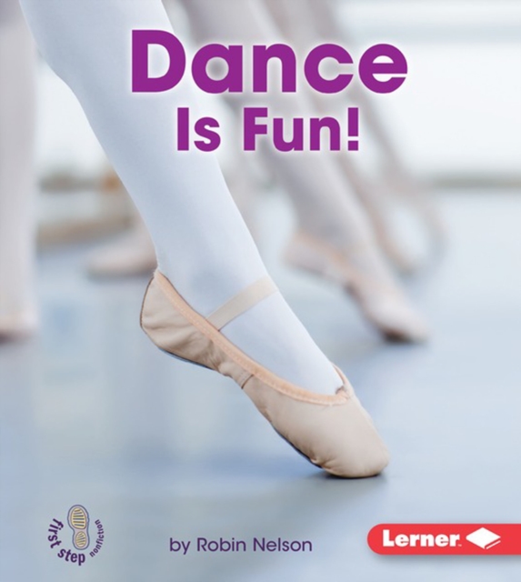 Dance Is Fun!, PDF eBook