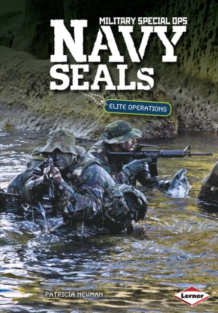 Navy SEALs : Elite Operations, PDF eBook