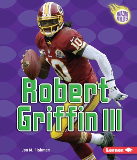 Robert Griffin III, PDF eBook