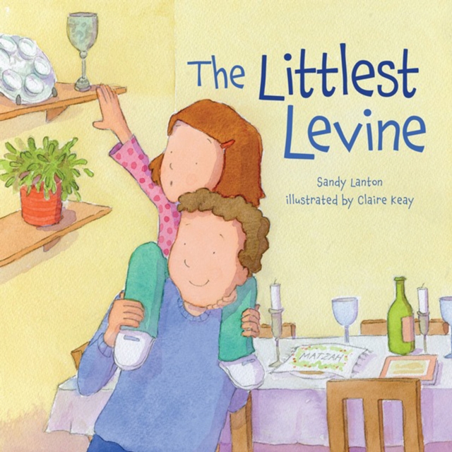 The Littlest Levine, PDF eBook