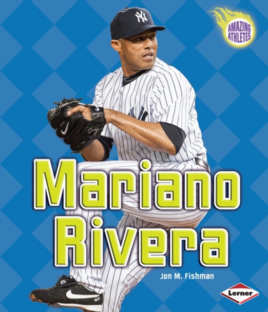 Mariano Rivera, PDF eBook