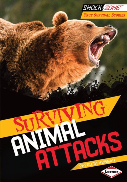 Surviving Animal Attacks, PDF eBook